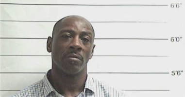 Patrick Johnson, - Orleans Parish County, LA 